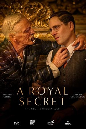 A Royal Secret - Die Geschichte von Kurt Haijby hdfilme stream online