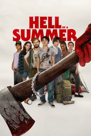 Hell of a Summer hdfilme stream online