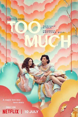 Too Much hdfilme stream online