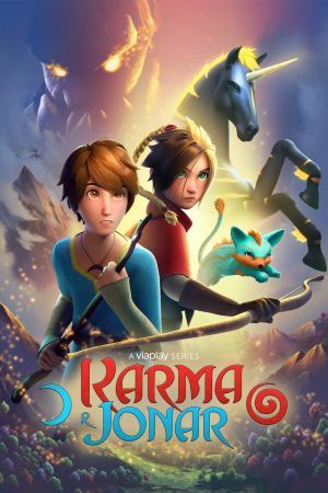 Karma & Jonar hdfilme stream online